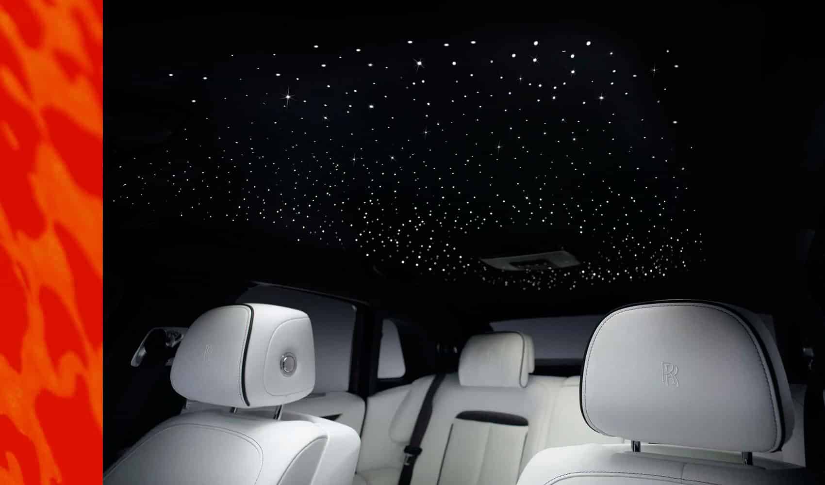 Experts In Starlight Headliner - Wraptors